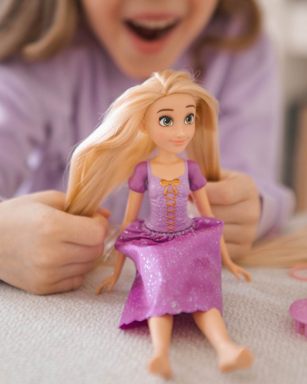Кукла модельная Disney Princess F10575L0 - фото 17