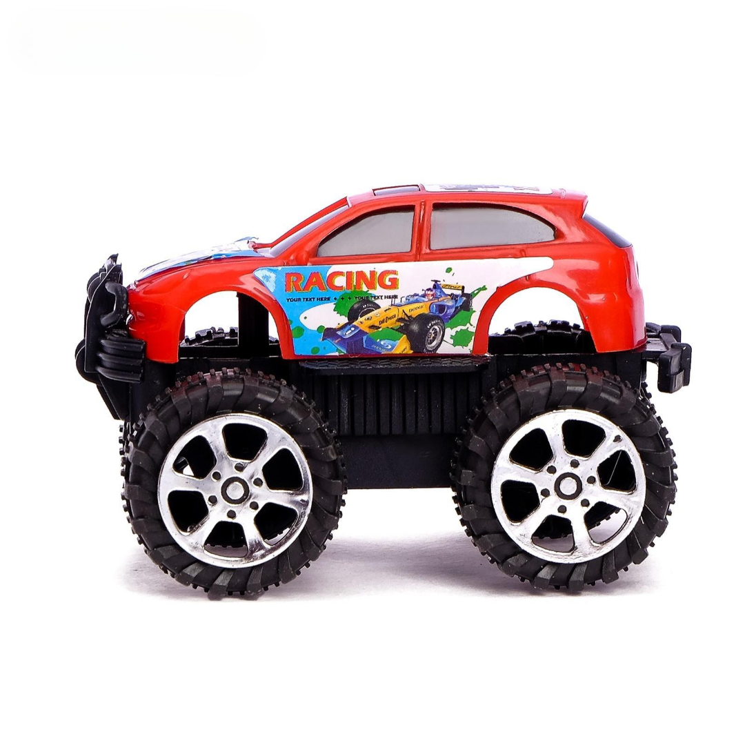 Автомобиль Sima-Land 1706005 - фото 2