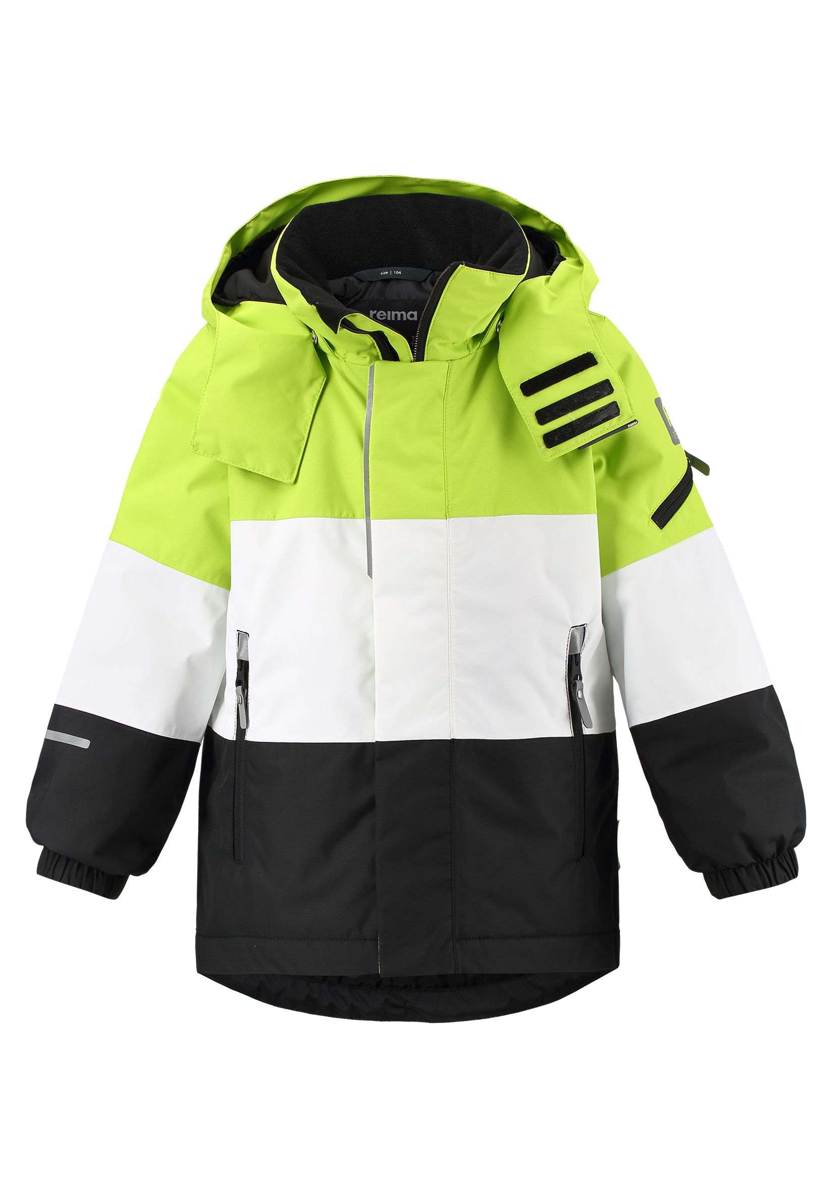 Куртка Reima 521635-8350 - фото 5