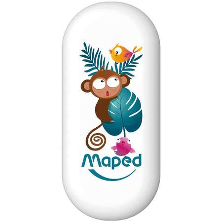 Ластик MAPED 1 шт.