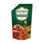 Кетчуп Astoria Шашлычный 330г
