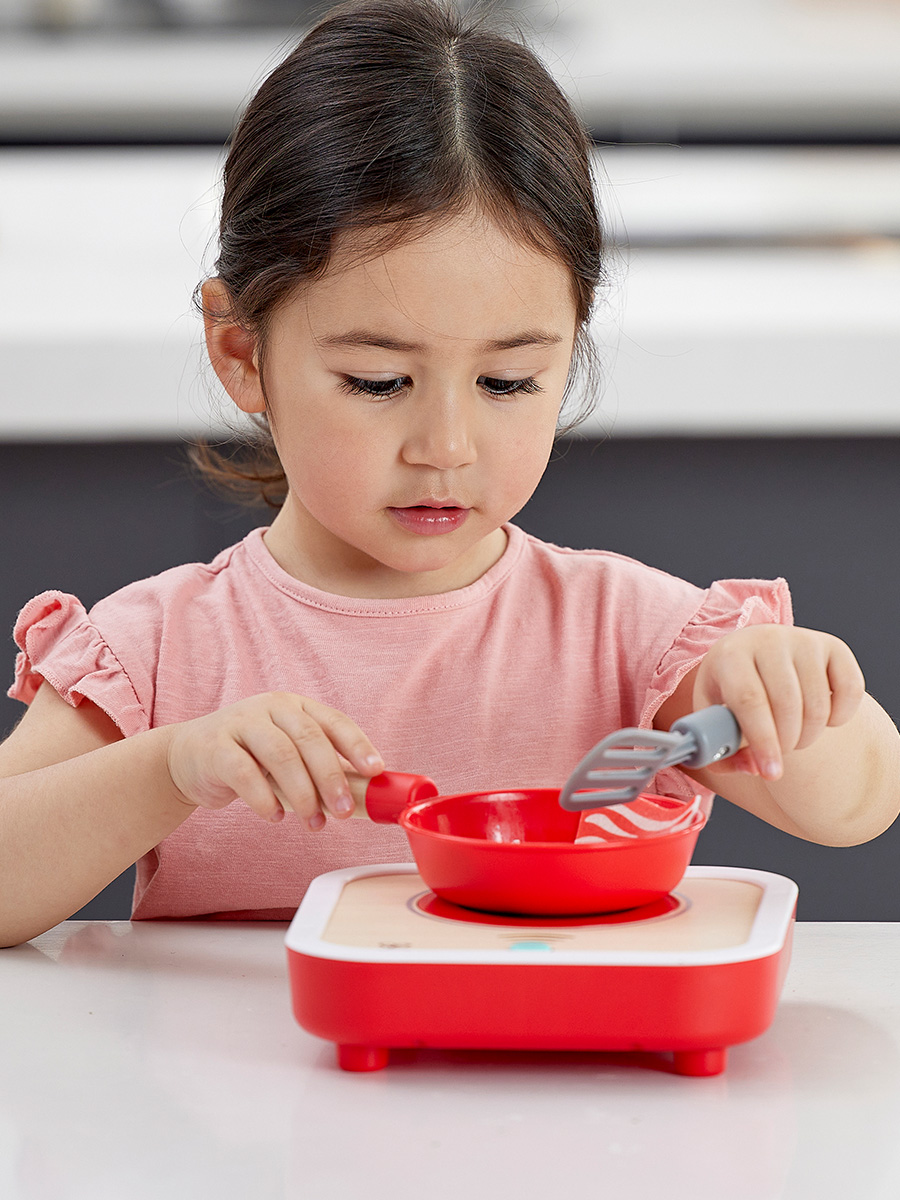 Игрушка Hape посуда - фото 1