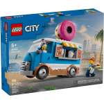 Конструктор LEGO City