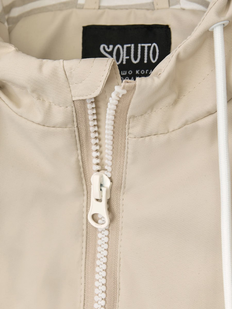 Ветровка SOFUTO SV29KRT021 - фото 12