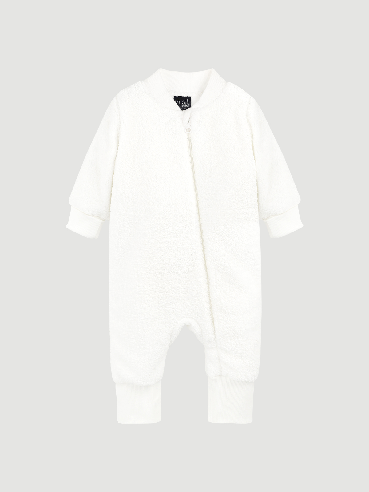 Изображение товара Утеплённый комбинезон Mjolk: 62