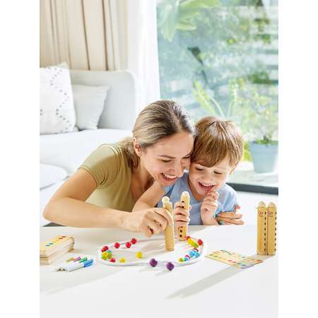 Настольная игра Hape