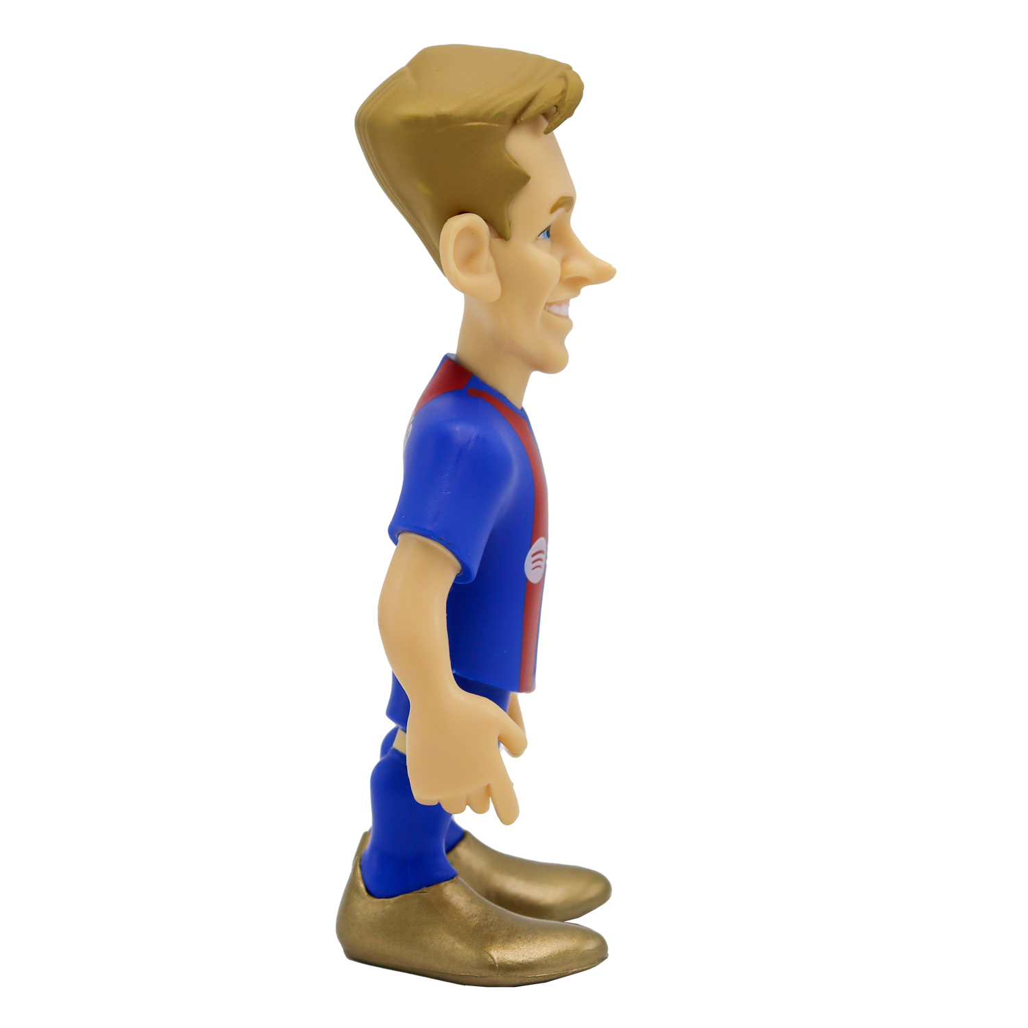 Фигурка MINIX Френки де Йонг FCB - фото 6