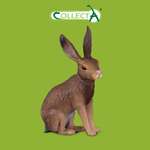 Фигурка Collecta Заяц-русак