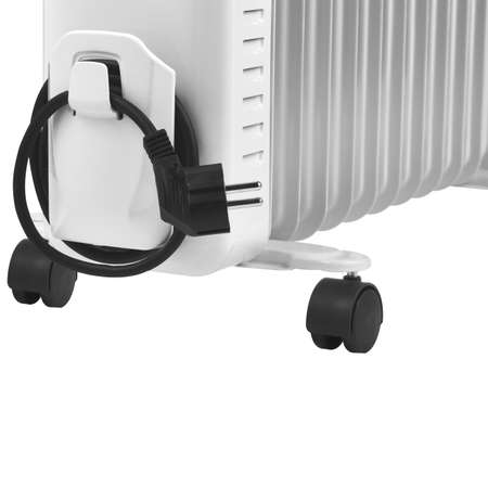 Радиатор масляный Zanussi ZOH/CS-11W 2200W