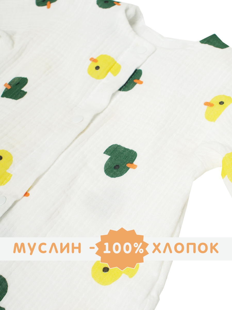 Комбинезон СОННЫЙ ГНОМИК 1003/34 - фото 7