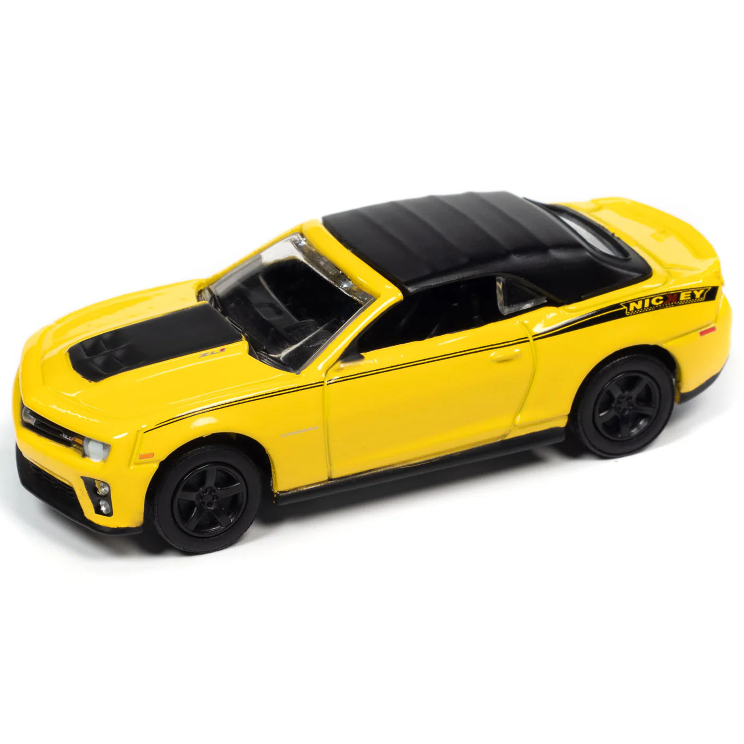 Автомобиль Johnny Lightning 1:64 JLMC030B-R2-N6 - фото 2