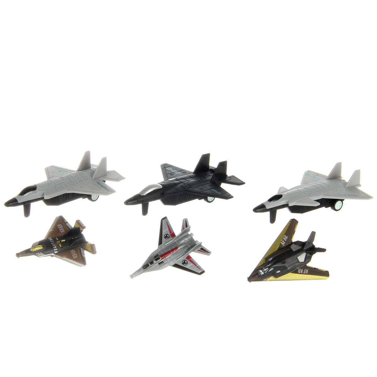 Корабль Veld Co 136436 - фото 12