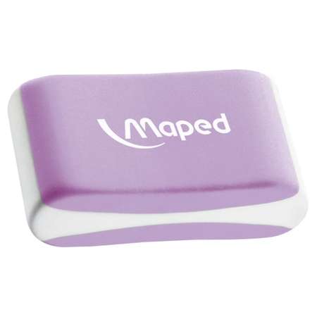 Ластик MAPED в ассортименте