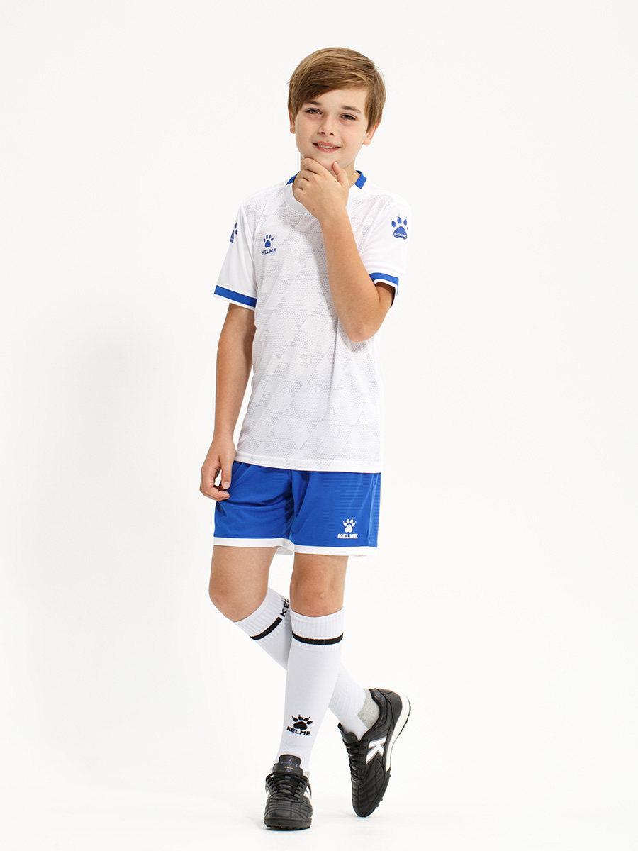 Костюм KELME 8151ZB3001-100 - фото 1