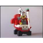 Конструктор LEGO Castle 21 дет.
