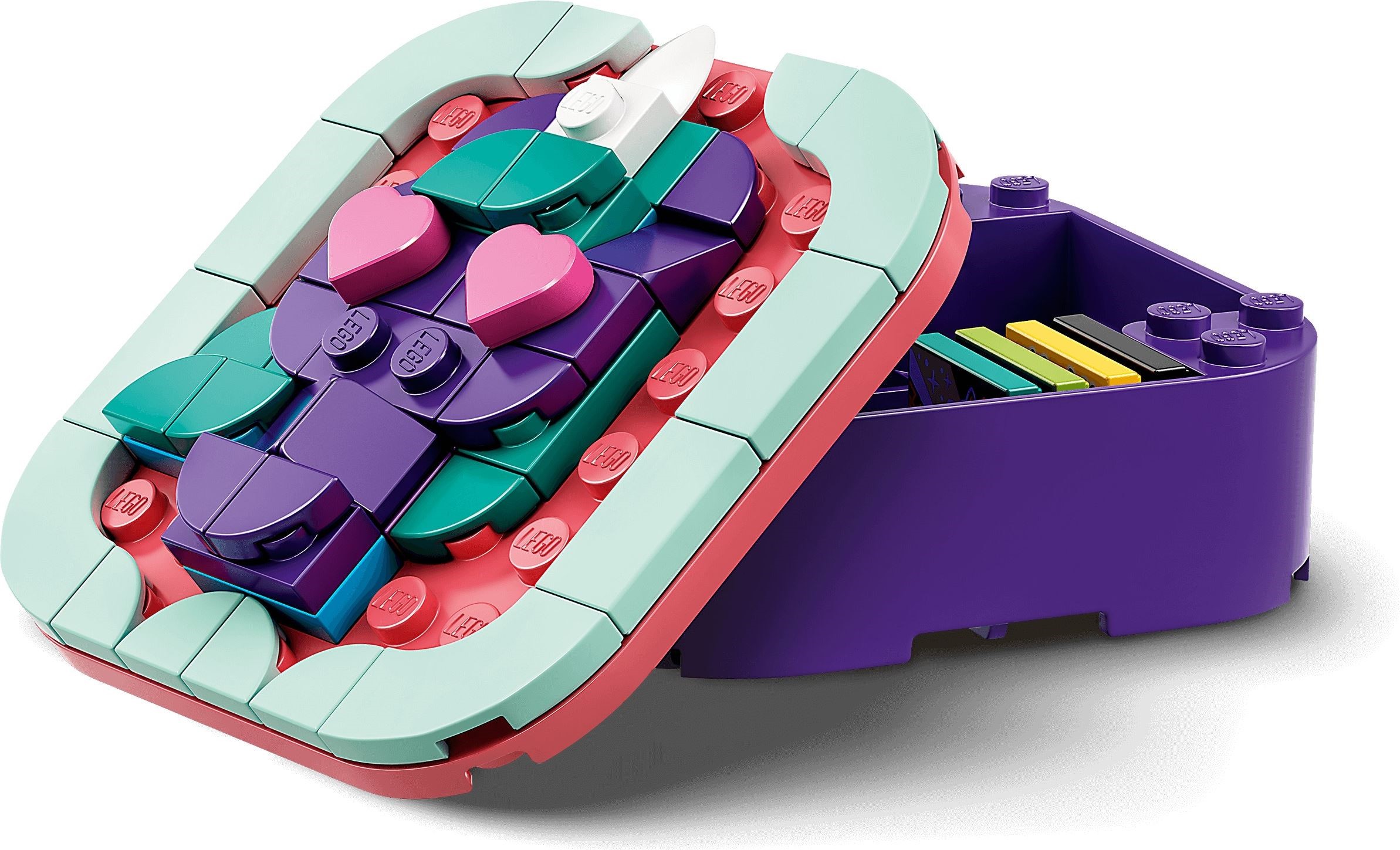 Конструктор LEGO VIDIYO 43106 84 дет. - фото 9