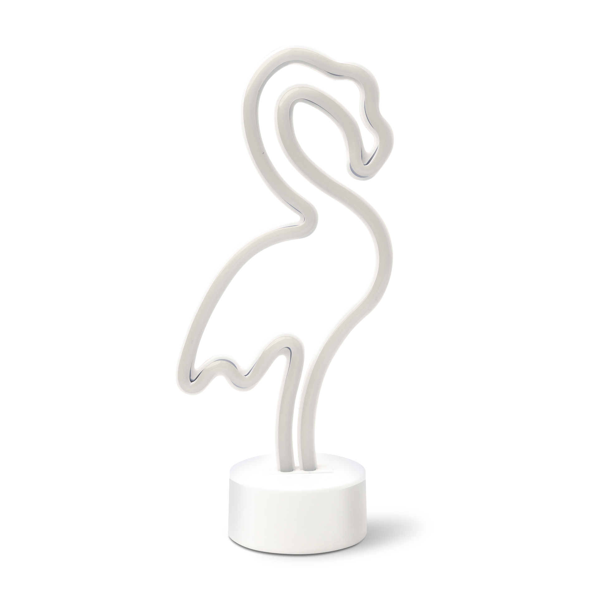 Ночник Attivio Фламинго - фото 2