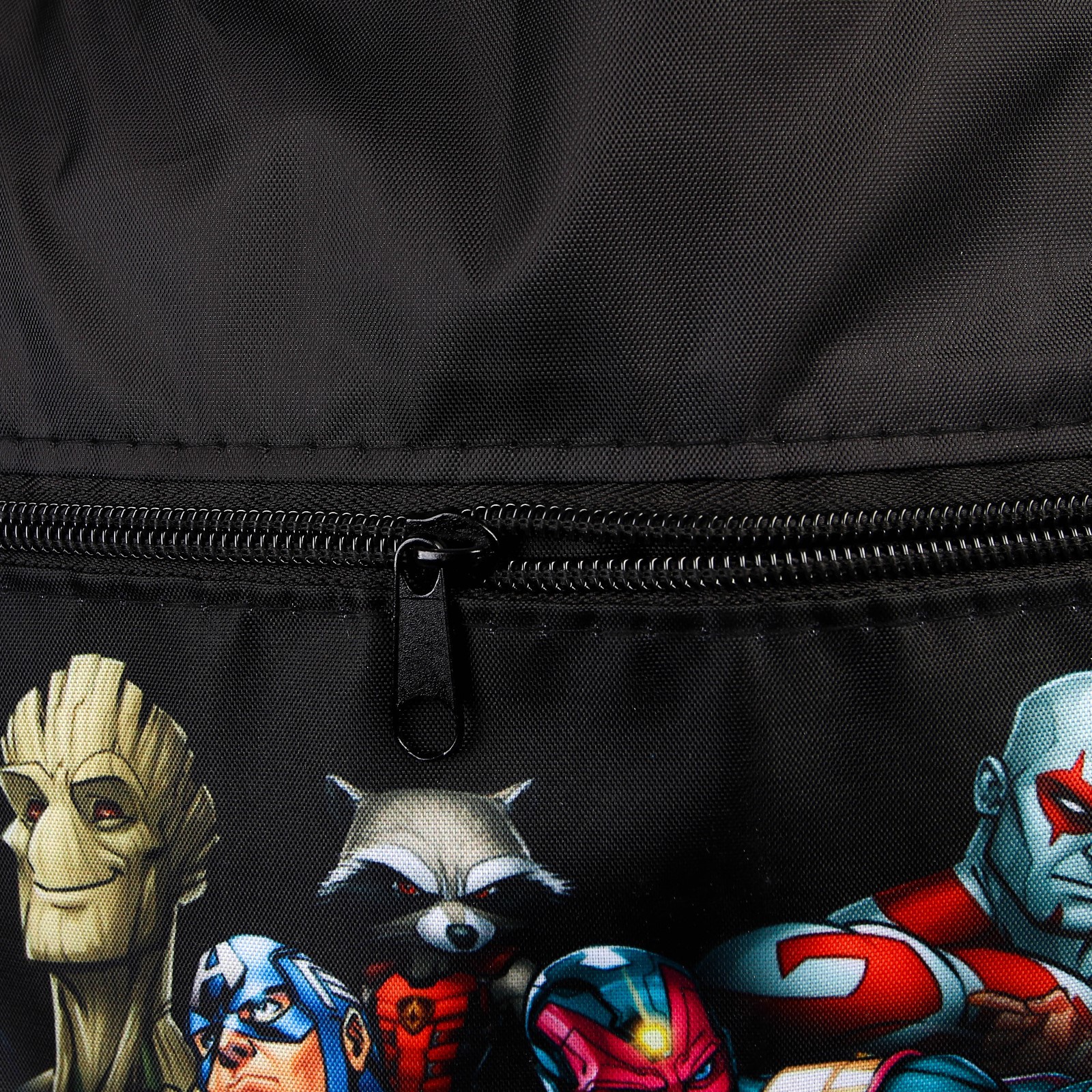 Мешок для обуви Marvel - фото 5