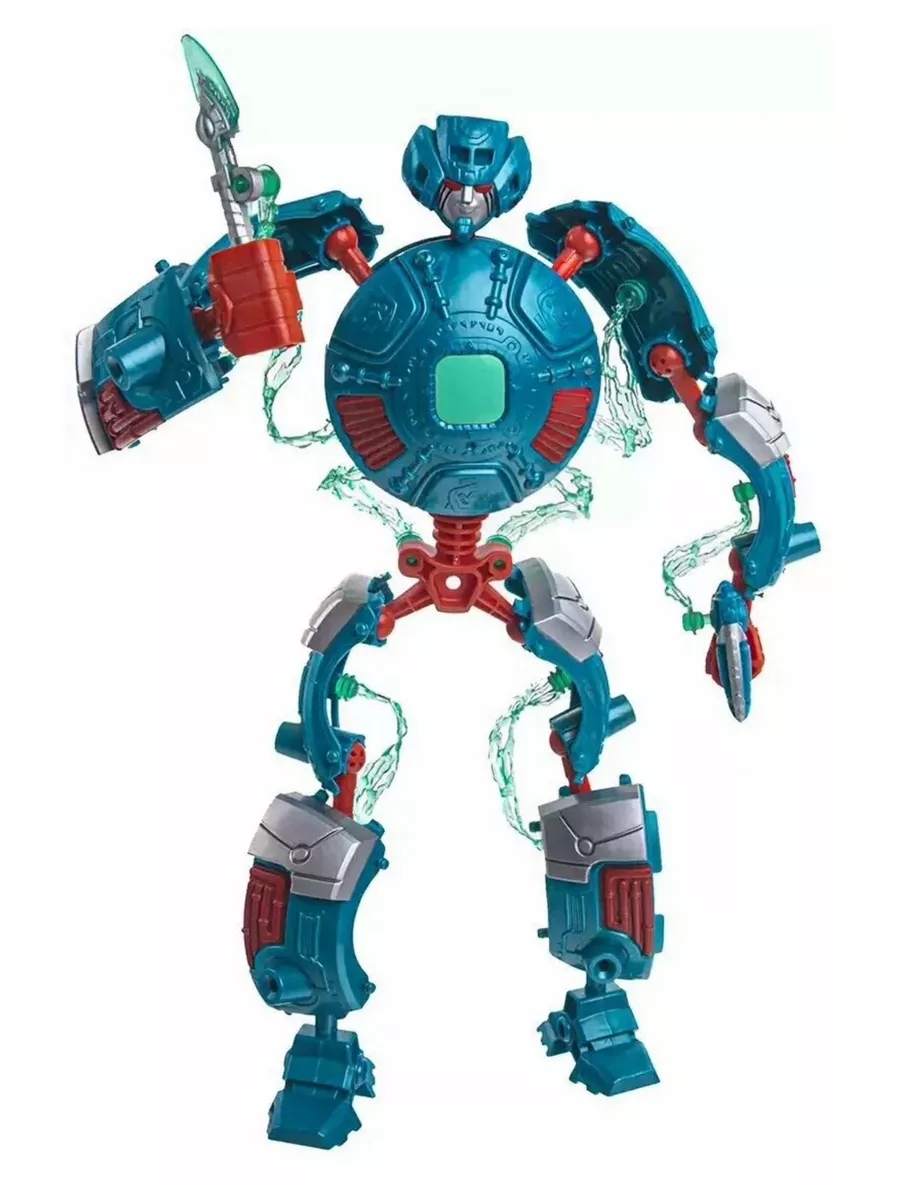 Фигурка GIGA BOTS - фото 2