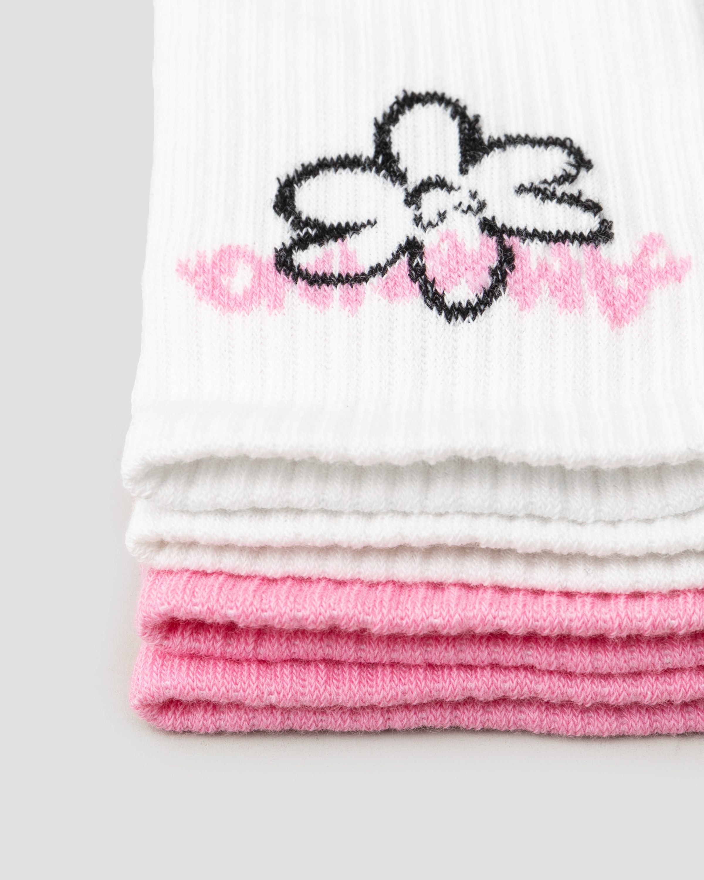 Носки 2 пары Futurino S26FU2-S-332tg-00 - фото 3