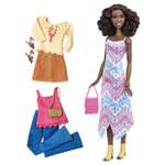 Кукла модельная Barbie