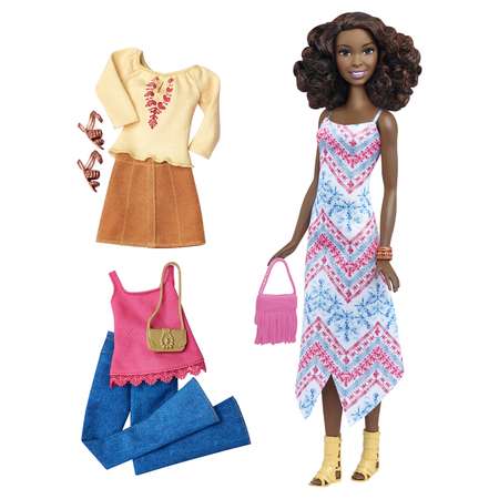 Кукла модельная Barbie