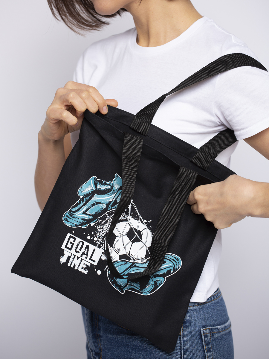 Сумка ISPIRIA шоппер - фото 7