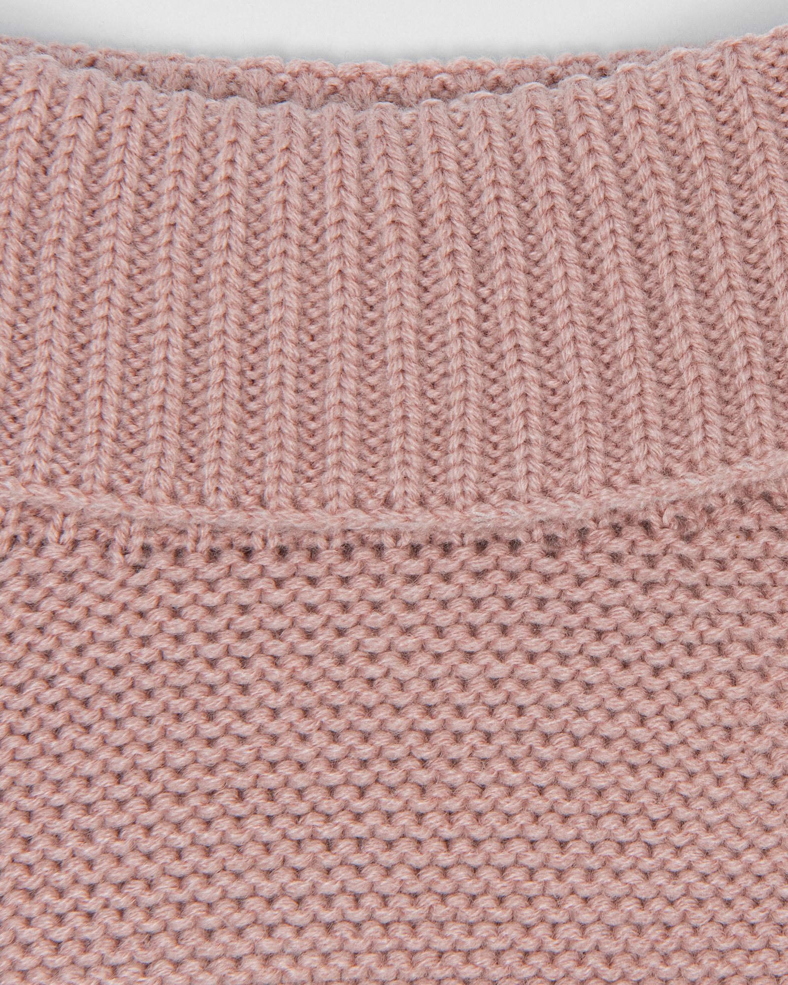 Шарф-манишка Baby Gо W24BG2-5677-5Rig-JJ - фото 3