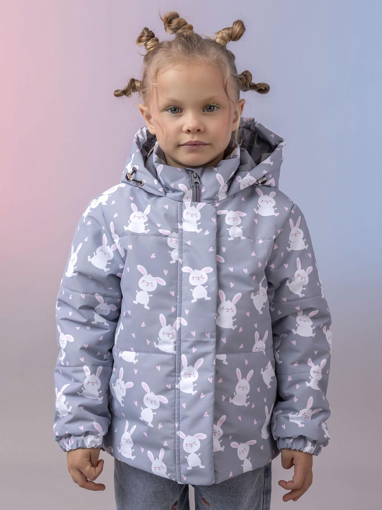 Куртка batik 0268-26в - фото 3