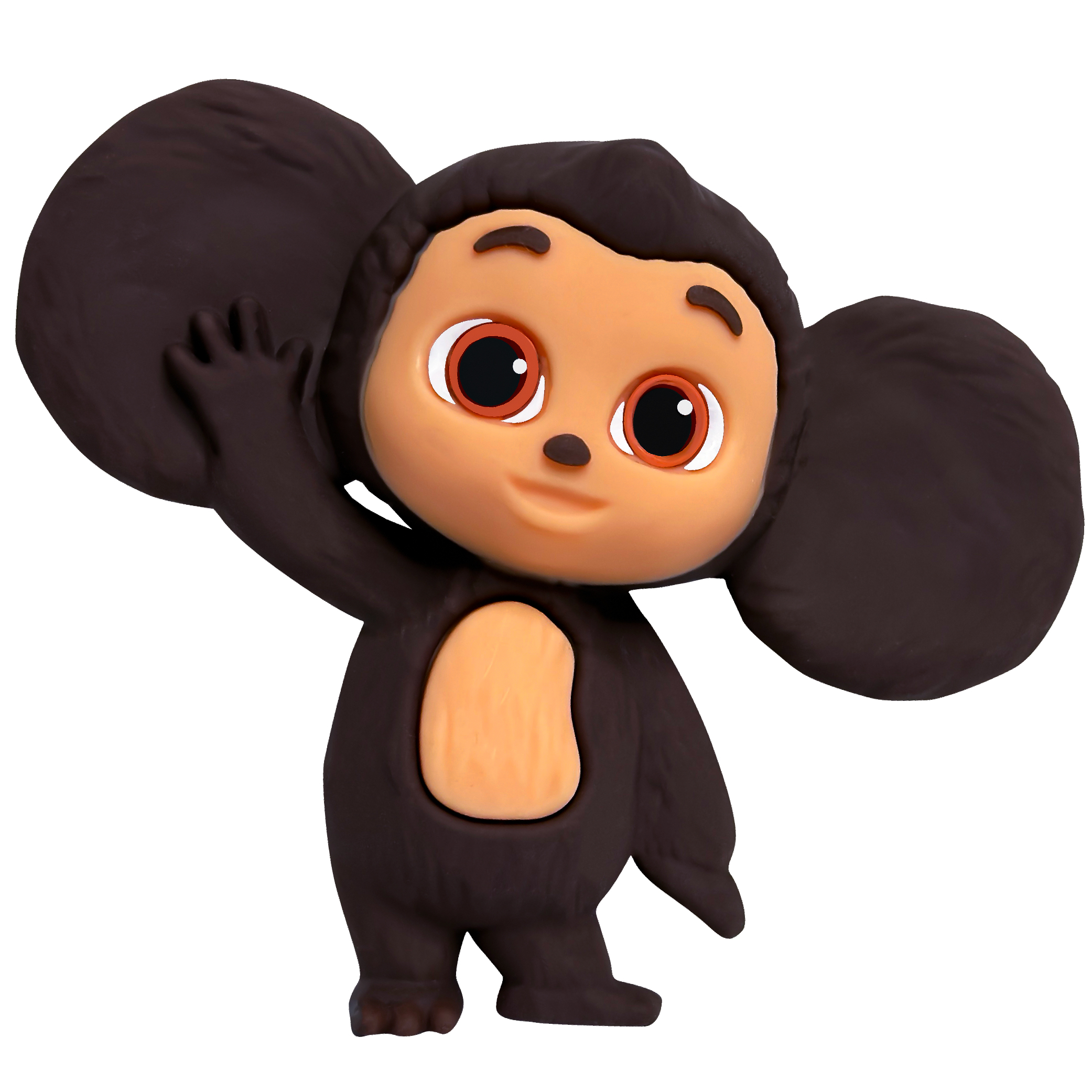 Фигурка Funky Toys - фото 4