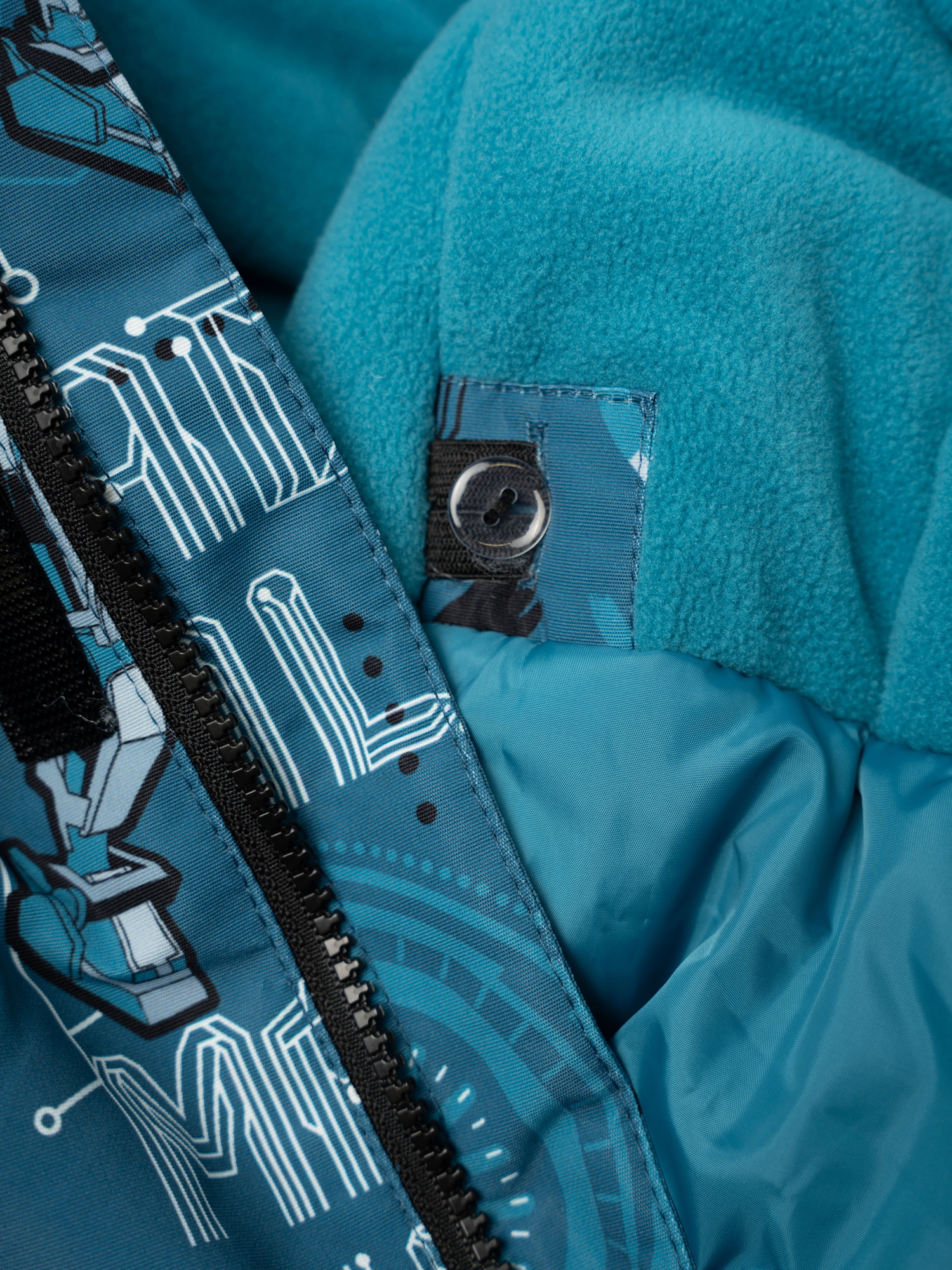 Комбинезон PlayToday 32512051 - фото 10