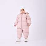 Комбинезон Rant