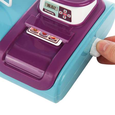Игровой набор Veld Co касса