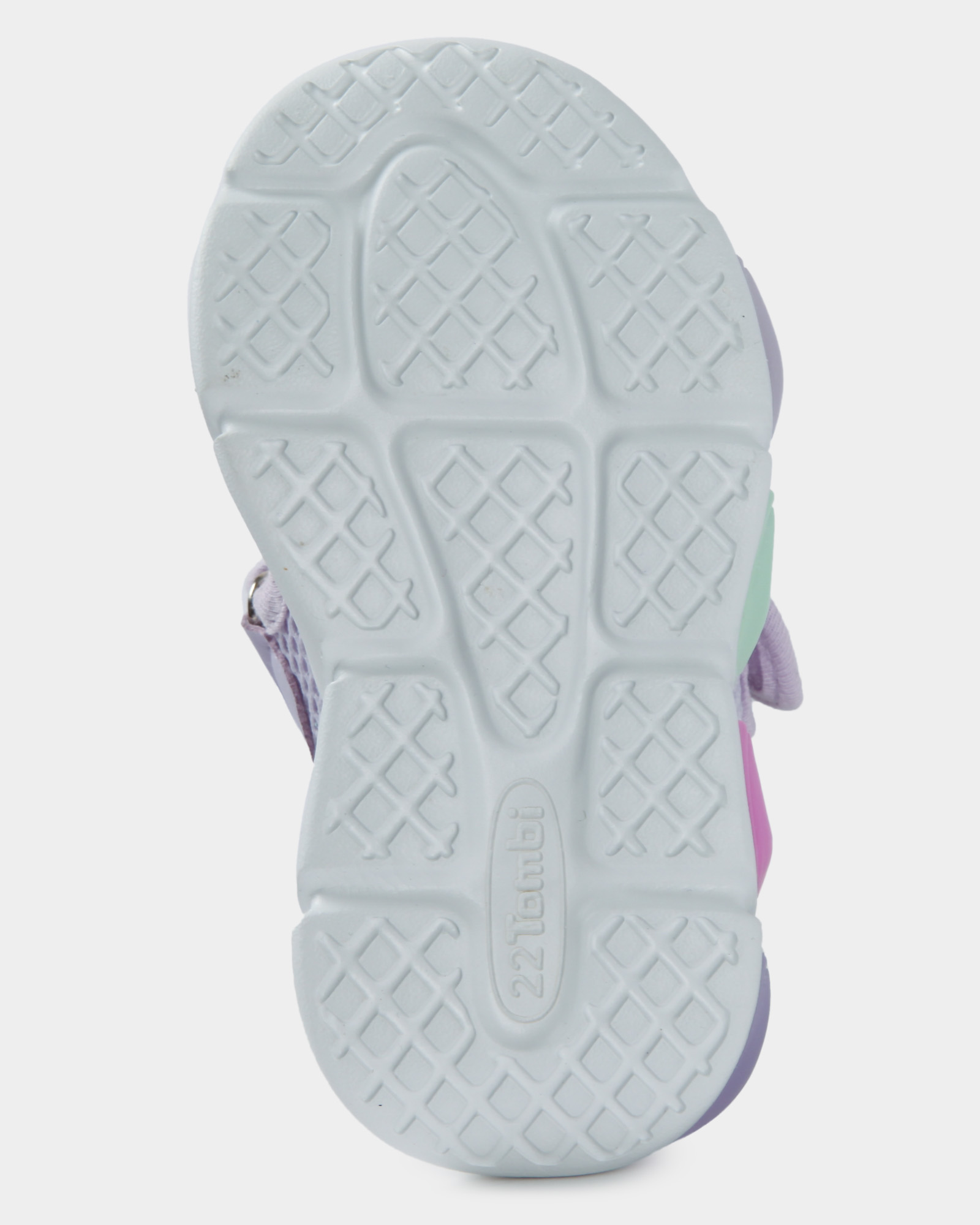 Кроссовки с подсветкой Tombi S26WFigRS-123-43 - фото 6