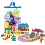 Конструктор Colorplast