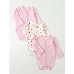 Боди 3 шт Carrot