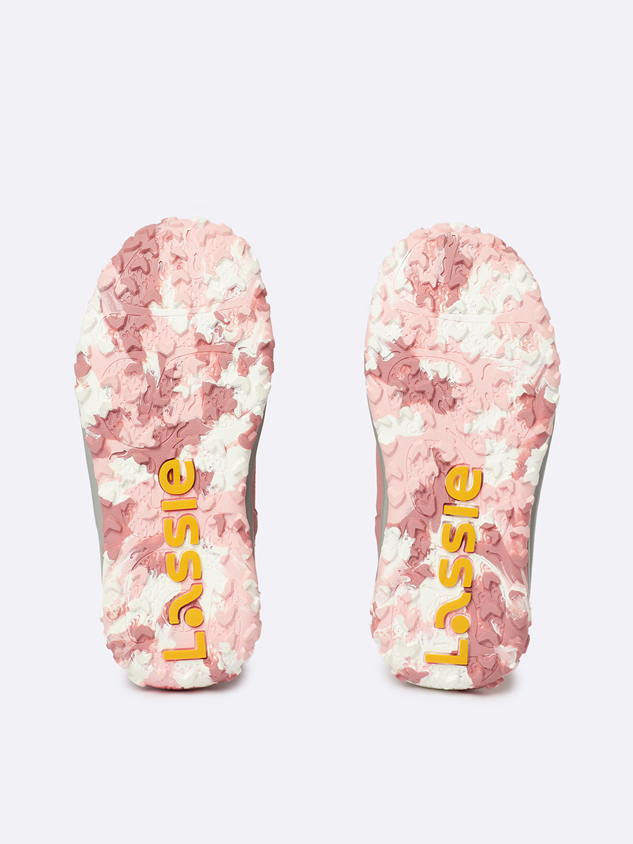 Ботинки Lassie 71403401-4630 - фото 7