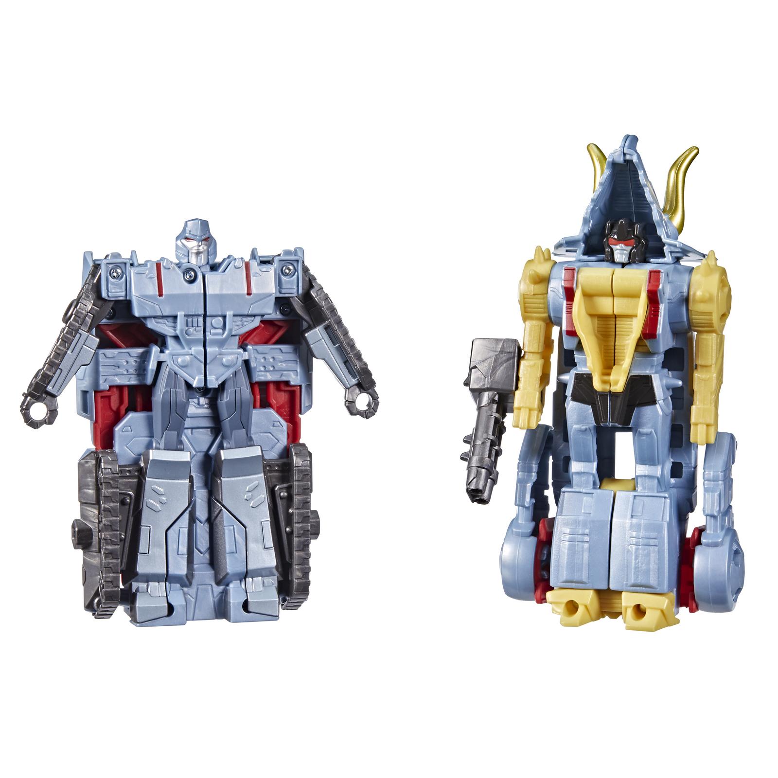 Игровой набор Transformers - фото 1