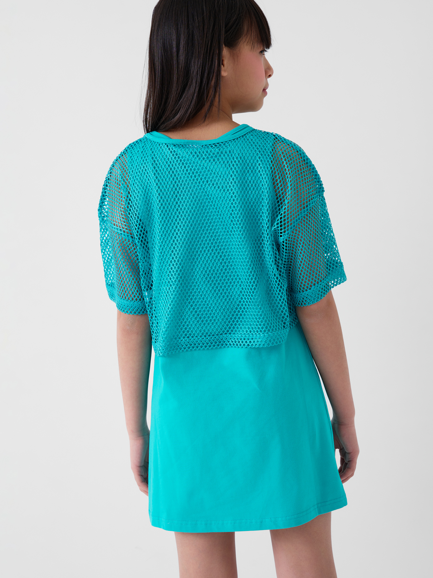 Сарафан и футболка PlayToday 12621364 - фото 3