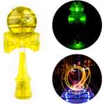 Активная игра YoYoFactory