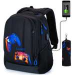 Рюкзак SkyName