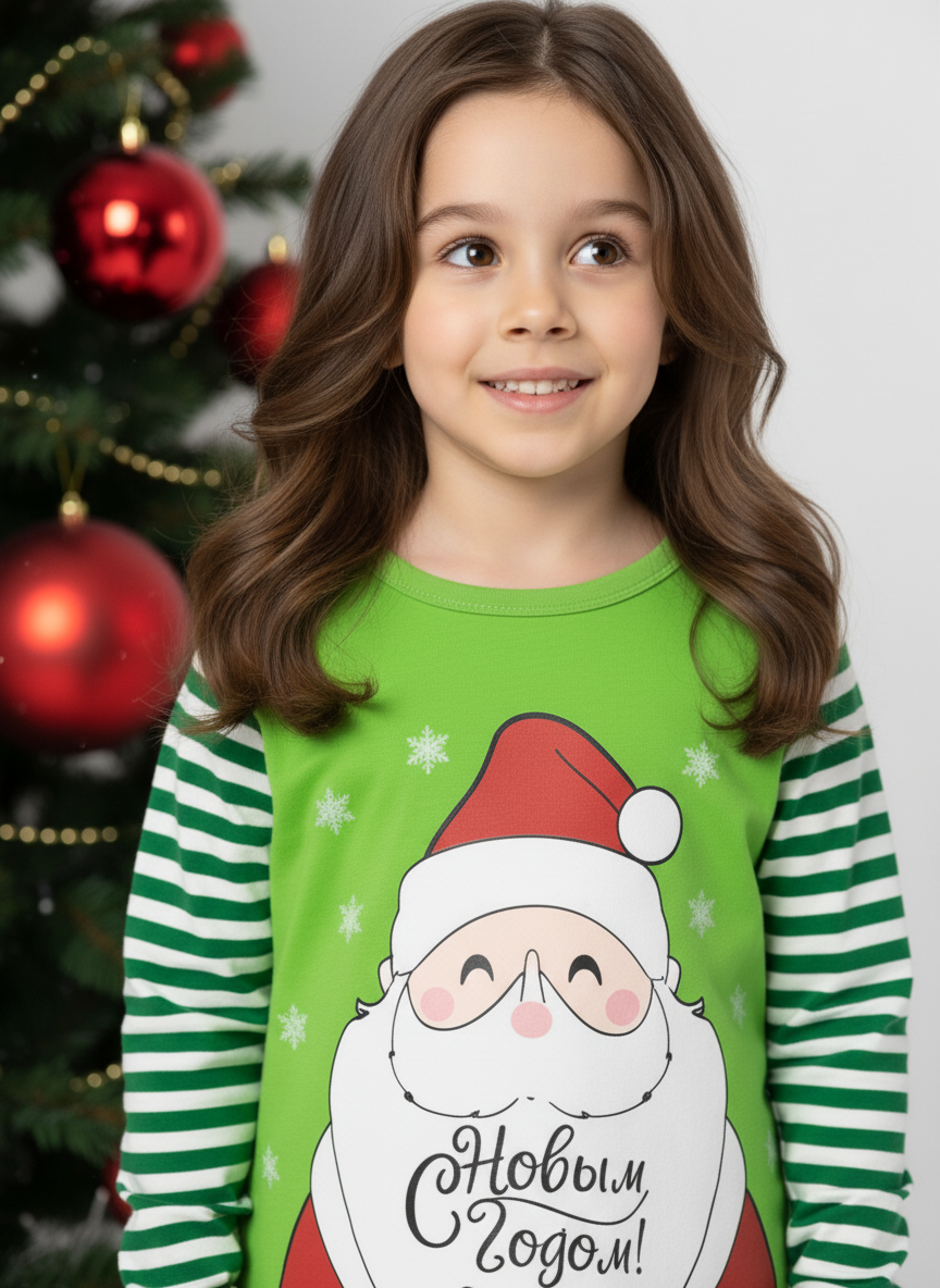 Пижама YOULALA 0936201502 - фото 2