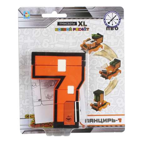 Игровой набор 1TOY
