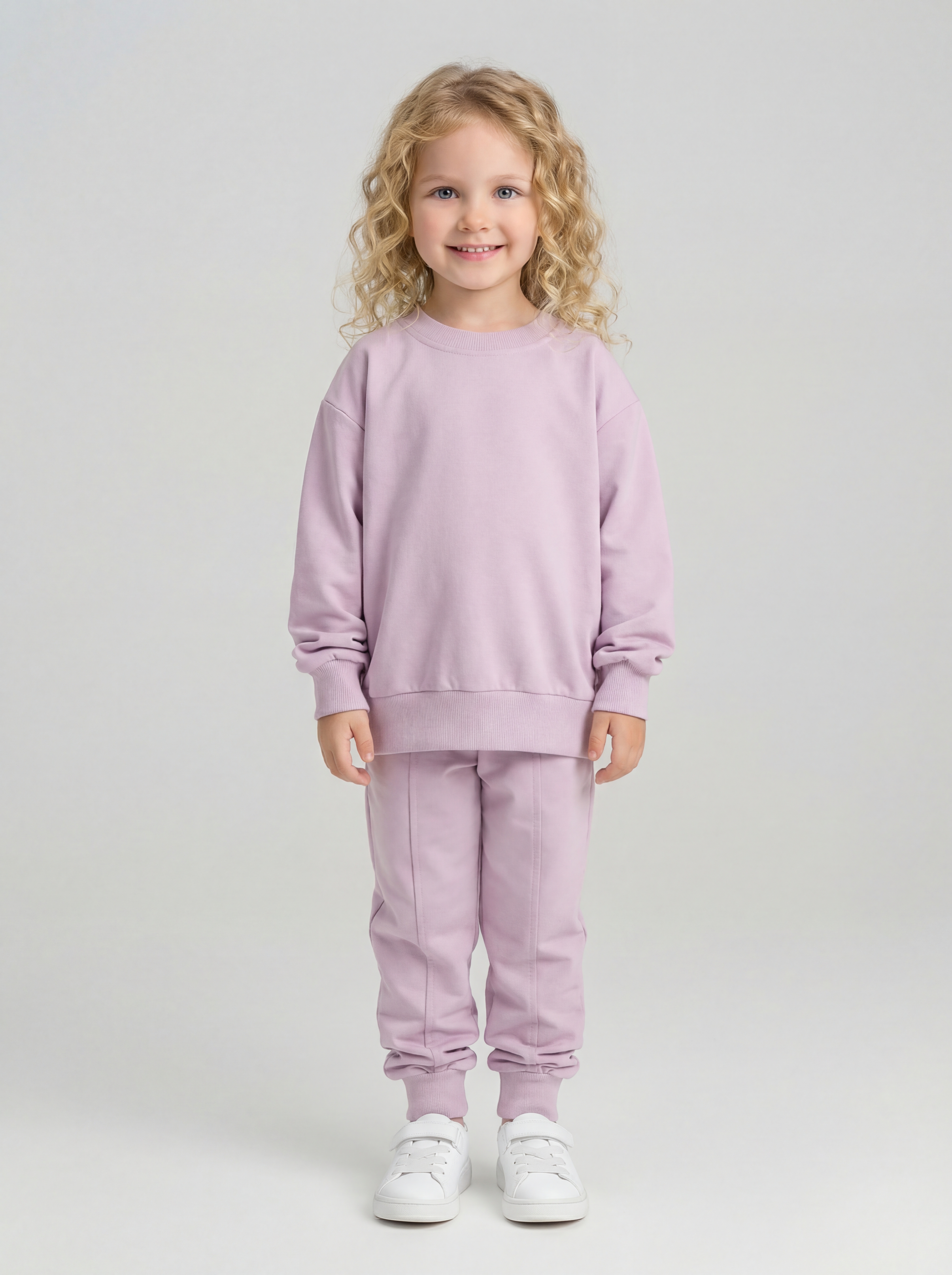 Свитшот и брюки KUZA 1334А2 - фото 6