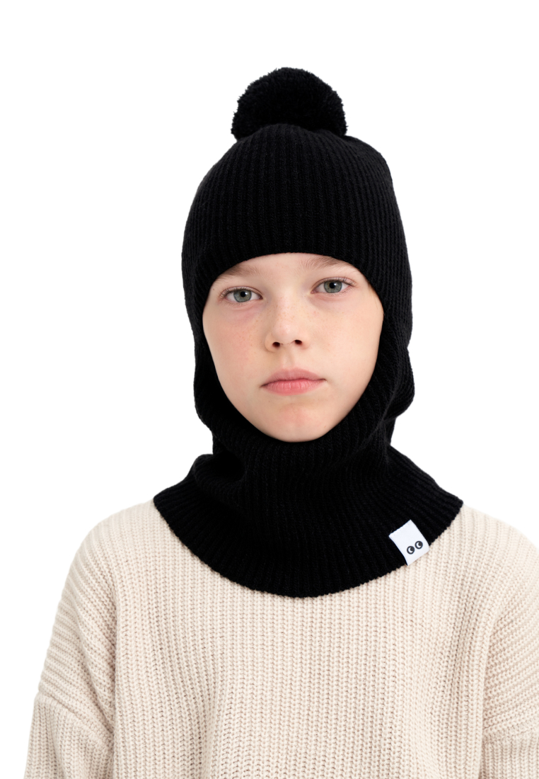 Балаклава wookee BBLACK_INS303 - фото 1