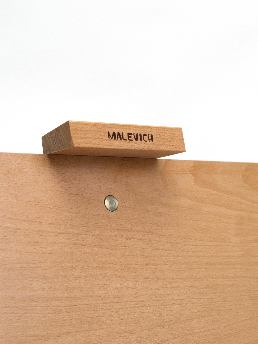 Мольберт художественный Малевичъ - фото 11