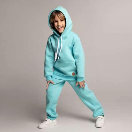 Спортивный костюм Персона Junior