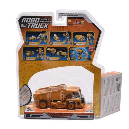 Игровой набор Devik Toys