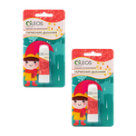 Карандаш Oleos для ароматерапии