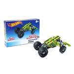 Конструктор Hot Wheels 101 дет.